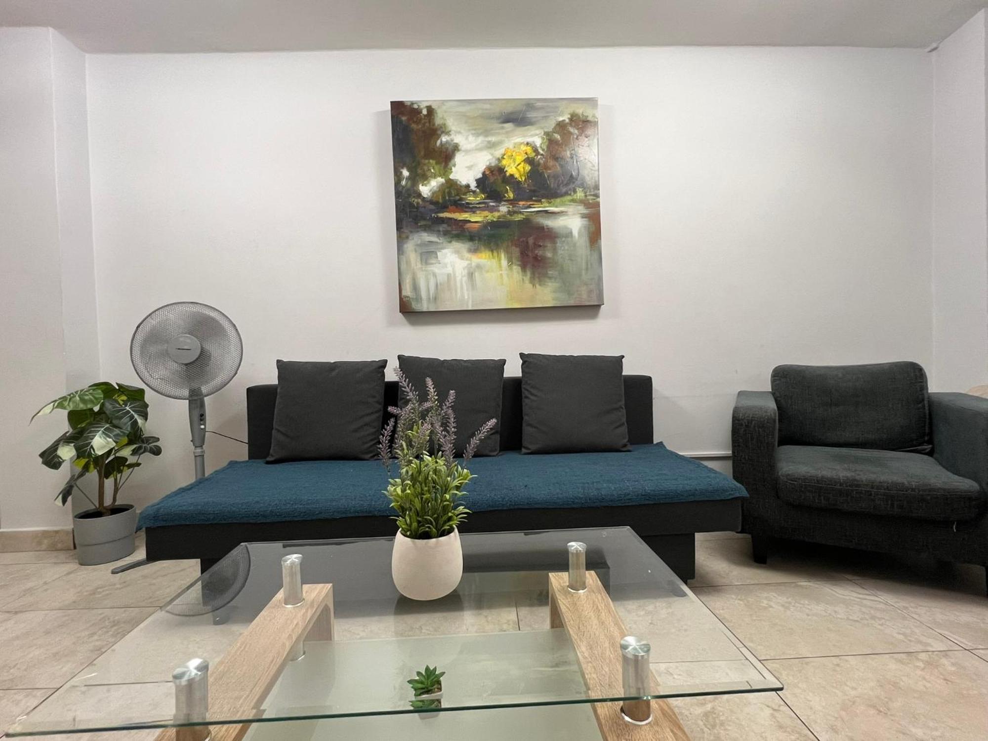 Cosy Entire Flat In Kings Cross * London